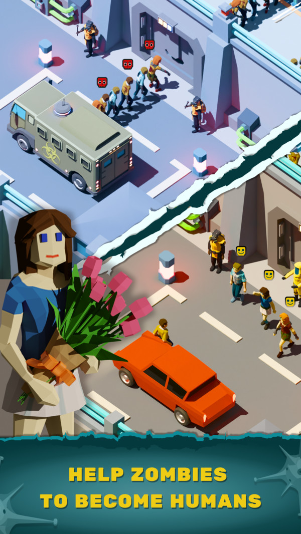 僵尸医院大亨手机版下载_僵尸医院大亨安卓版下载