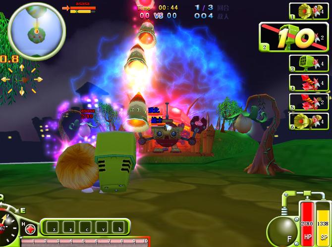 开心火炮手游下载_开心火炮官网下载_手机安卓苹果app