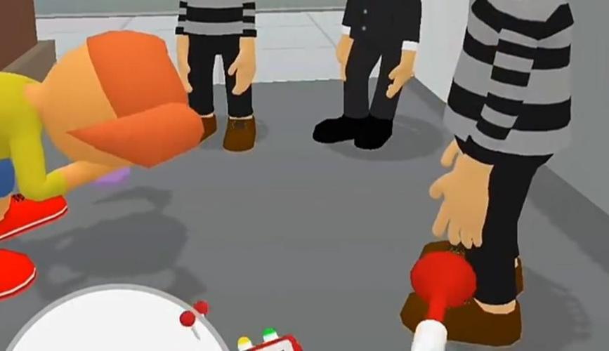 整蛊老板2手游下载_整蛊老板2官网下载_手机安卓苹果app