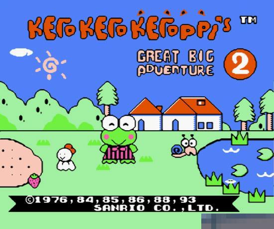 大眼蛙冒险记无敌版手游下载_大眼蛙冒险记无敌版官网下载_手机安卓苹果app