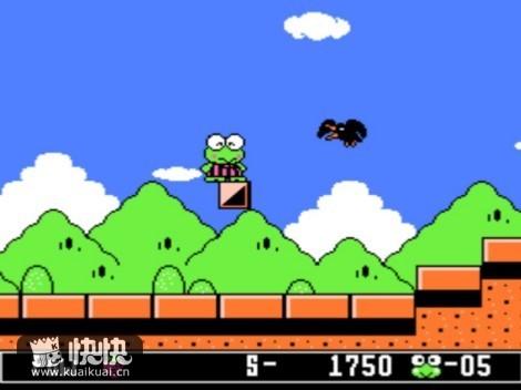 大眼蛙之奇妙冒险无敌版手游下载_大眼蛙之奇妙冒险无敌版官网下载_手机安卓苹果app