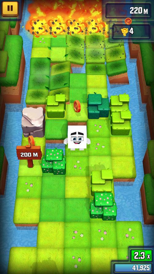 极速闪避2官网下载app_极速闪避2手游攻略_安卓苹果最新版本