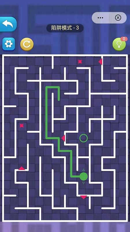 迷宫乐园逃脱手游下载_迷宫乐园逃脱官网下载_手机安卓苹果app