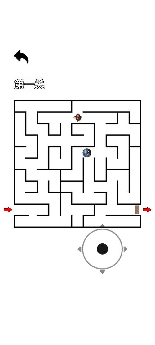 迷宫世界逃脱游戏下载_迷宫世界逃脱手游下载_安卓苹果app下载