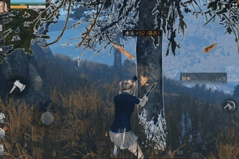 明日之后怎么重置加点