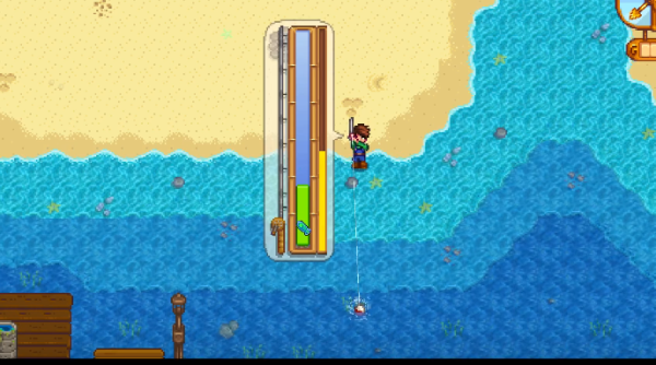 星露谷物语如何表白