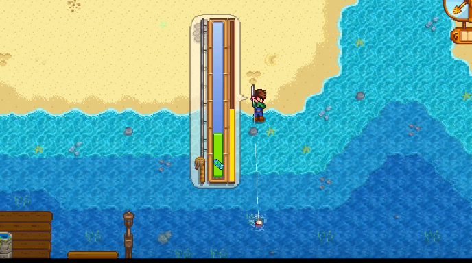 星露谷物语如何表白