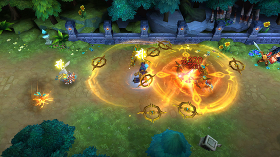 乱斗西游贼王技能伤害如何 乱斗西游贼王技能伤害如何