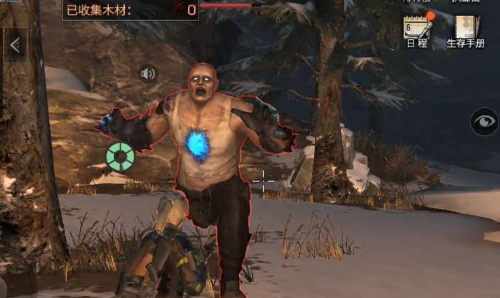 明日之后游戏的玩法怎么样