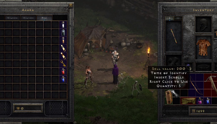 暗黑破坏神怎么赚钱 暗黑破坏神怎么赚钱