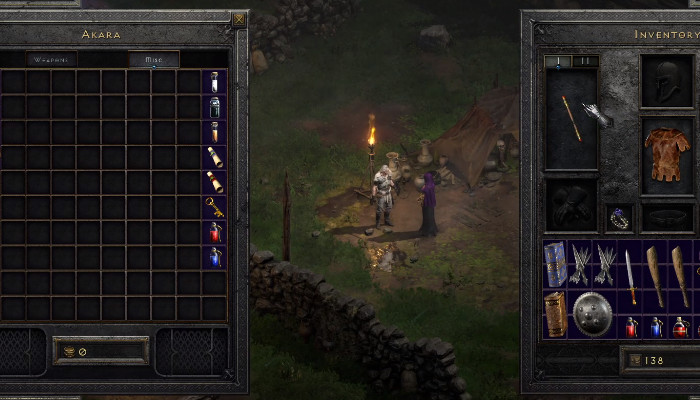 暗黑破坏神怎么赚钱 暗黑破坏神怎么赚钱