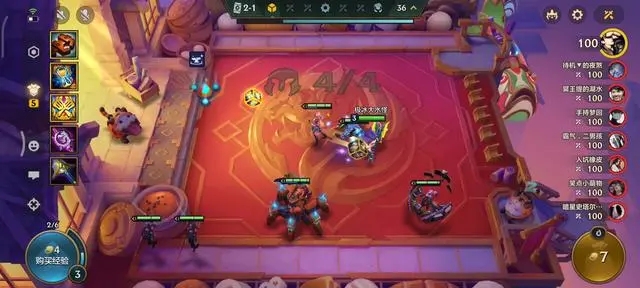 金铲铲之战恭喜发财怎么玩 金铲铲之战恭喜发财怎么玩