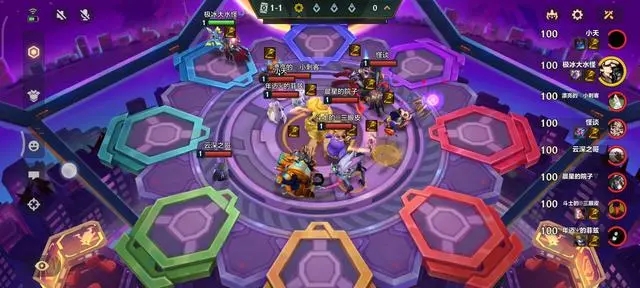 金铲铲之战恭喜发财怎么玩 金铲铲之战恭喜发财怎么玩