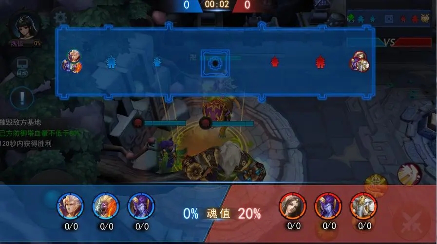 乱斗西游2帝释天阵容怎么搭配 乱斗西游2帝释天阵容怎么搭配