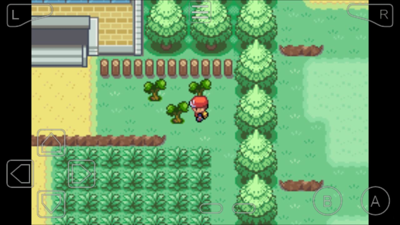 口袋妖怪叶绿中文珍藏版怎么获取