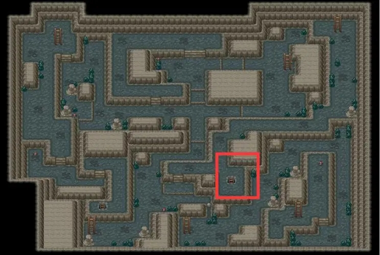 口袋妖怪神兽领域攻略图解