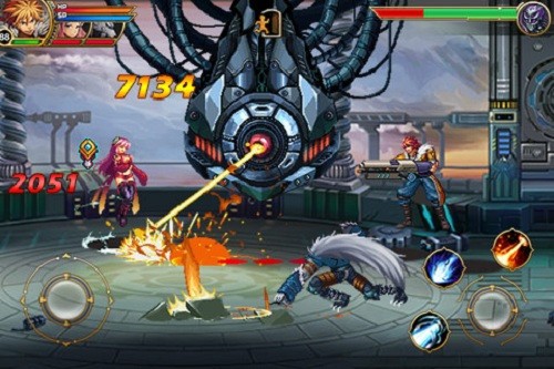 时空猎人攻城战漫游仙境怎么进