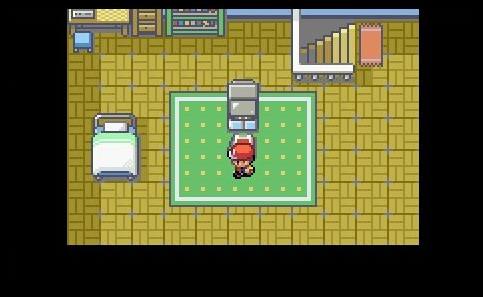 口袋妖怪火红游戏盒子在哪 口袋妖怪火红游戏盒子在哪