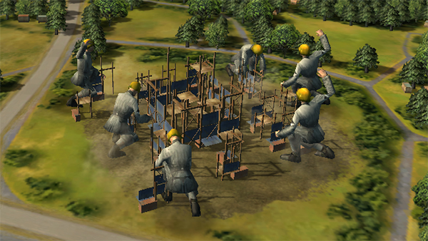 二战风云2后期怎么打 二战风云2后期怎么打