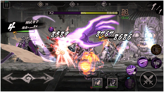 影之刃2玩法详解推荐 影之刃2玩法详解推荐