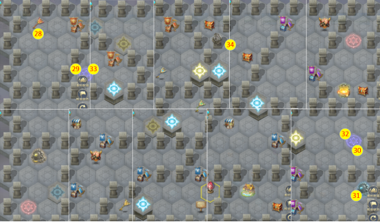 斗罗大陆新活动泰坦考验怎么过