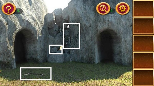 密室逃脱18修梯子五块木板都在哪里