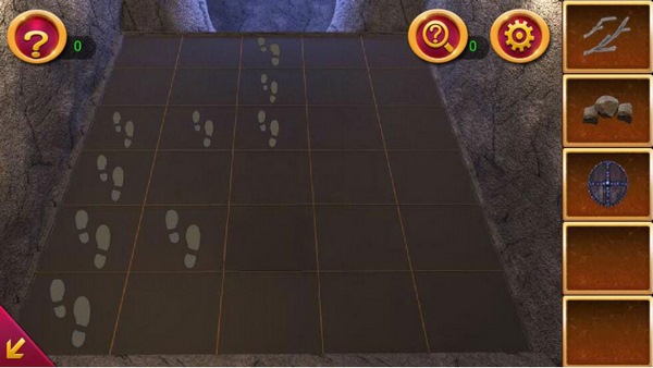 密室逃脱18修梯子五块木板都在哪里