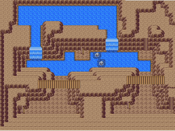 口袋妖怪火红冠军之路怎么走 口袋妖怪火红冠军之路怎么走