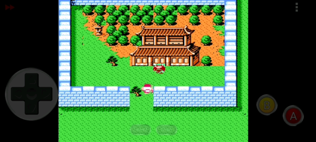 吞食天地2打完夏侯惇去哪里