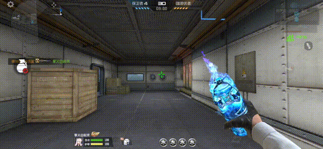 穿越火线背饰怎么获得 穿越火线背饰怎么获得