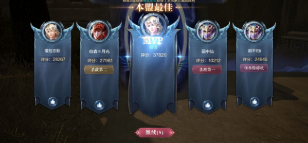 全民奇迹怎么玩升级快