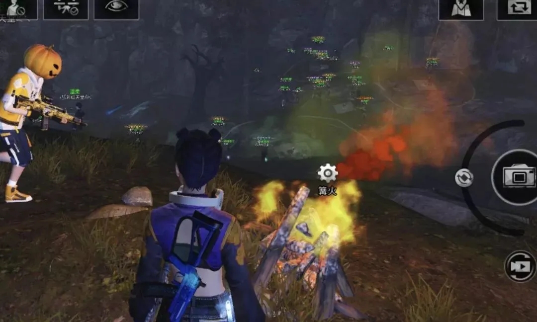 明日之后再生怪物有哪些技能