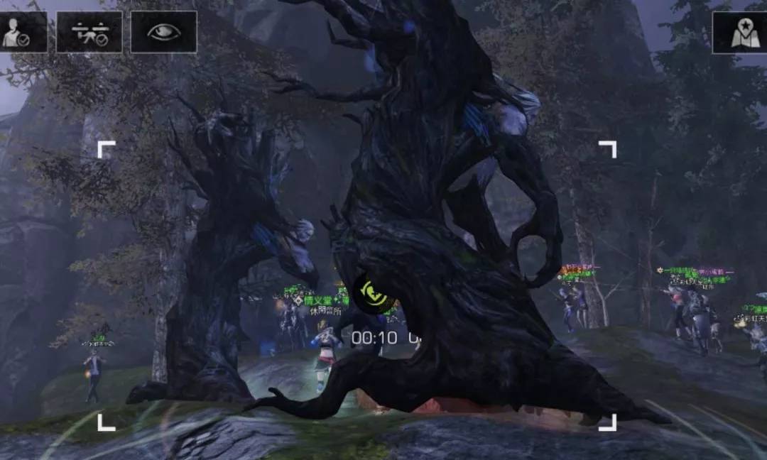 明日之后再生怪物有哪些技能