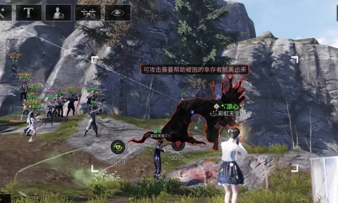 明日之后再生怪物有哪些技能