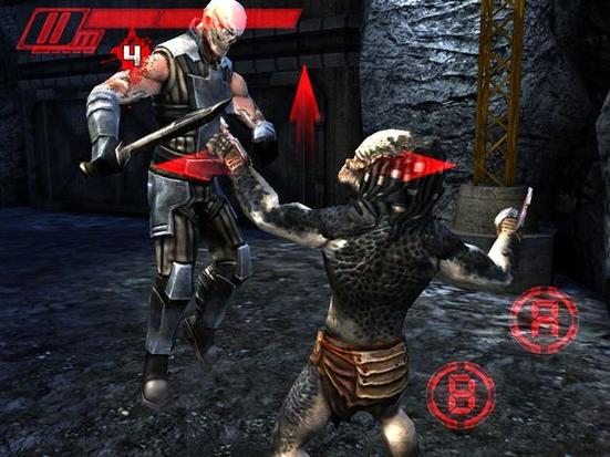 异形大战手游下载_异形大战官网下载_手机安卓苹果app