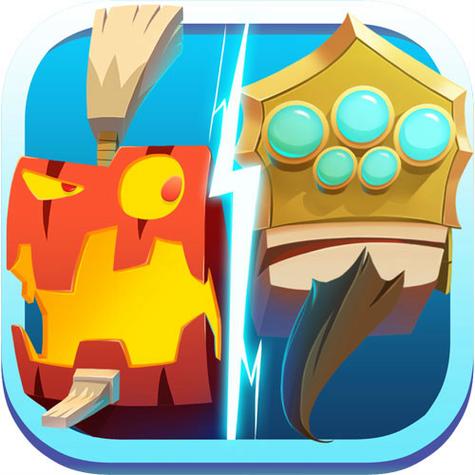 异度方块战争手游下载_异度方块战争官网下载_手机安卓苹果app