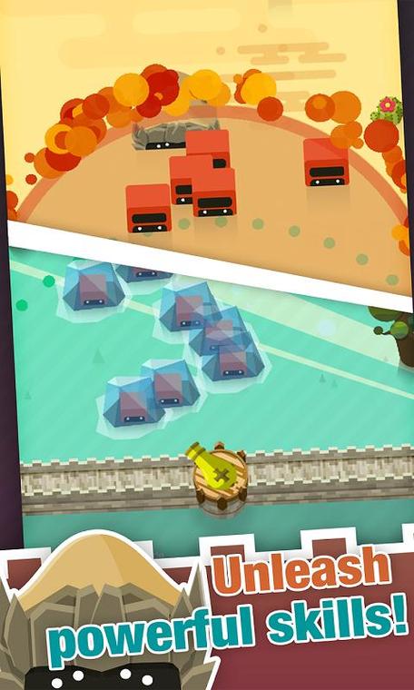 开心火炮手游下载_开心火炮官网下载_手机安卓苹果app