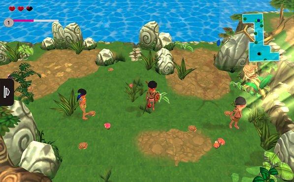 开心原始人手游下载_开心原始人官网下载_手机安卓苹果app