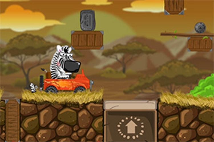 斑马开车2游戏下载_斑马开车2官方下载_安卓苹果手机app