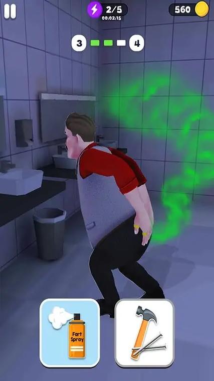 整蛊老板3手游下载_整蛊老板3官网下载_手机安卓苹果app