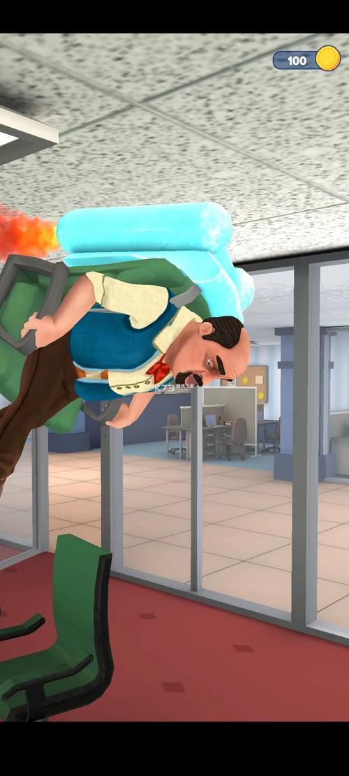 整蛊老板2手游下载_整蛊老板2官网下载_手机安卓苹果app