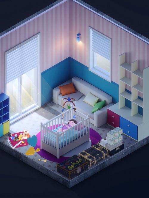 整理房间游戏下载_整理房间游戏官网下载_手机安卓苹果app