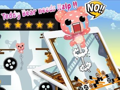 数泰迪熊游戏下载_数泰迪熊手游下载_数泰迪熊安卓苹果app