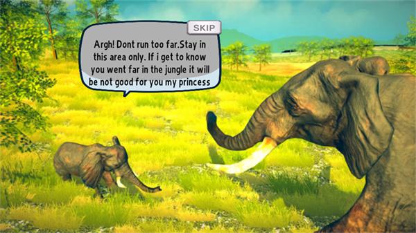 大象探秘之旅游戏下载_大象探秘官方游戏下载_安卓苹果手机app