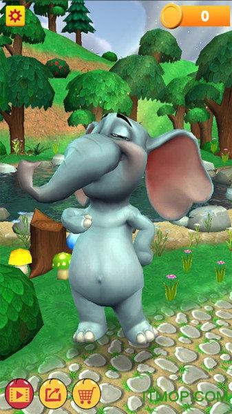 大象探秘之旅游戏下载_大象探秘官方游戏下载_安卓苹果手机app