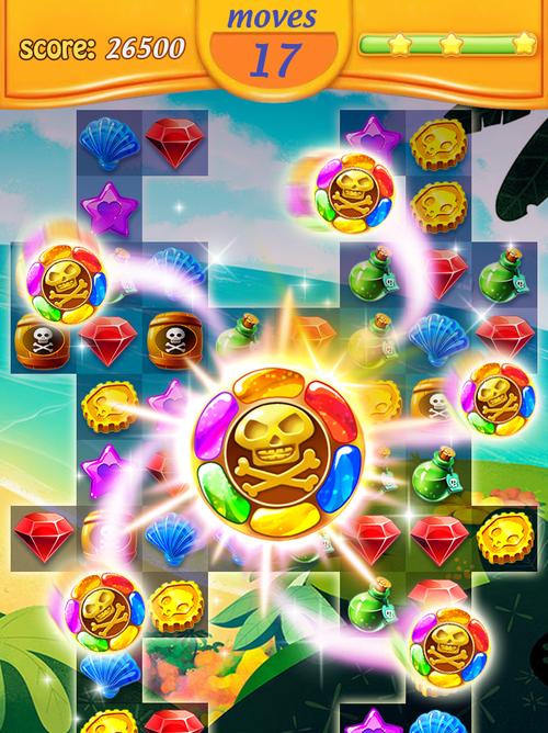 大胡子海盗冒险之旅手游下载_大胡子海盗冒险之旅官网下载_手机安卓苹果app