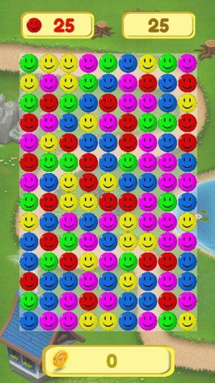 大笑脸找小笑脸游戏下载_大笑脸找小笑脸手游下载_手机安卓苹果app