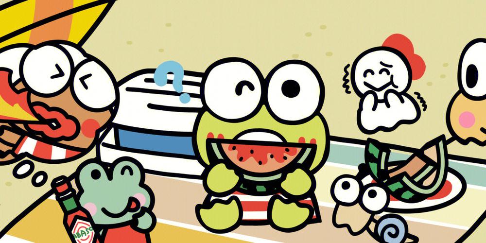 大眼蛙冒险记2手游下载_大眼蛙冒险记2官网下载_手机安卓苹果app