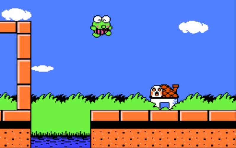 大眼蛙冒险记无敌版手游下载_大眼蛙冒险记无敌版官网下载_手机安卓苹果app