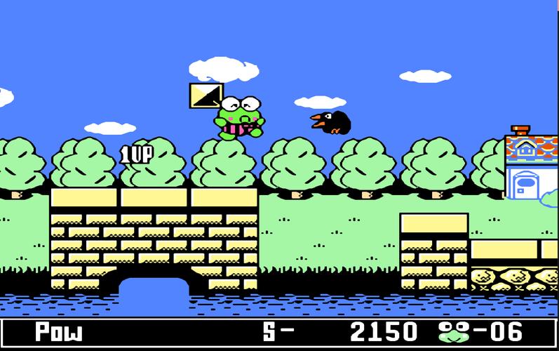 大眼蛙冒险记无敌版手游下载_大眼蛙冒险记无敌版官网下载_手机安卓苹果app